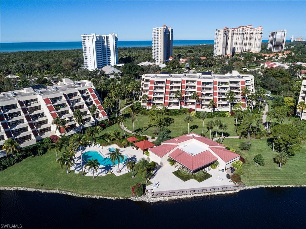 6350 Pelican Bay Blvd B-205, Naples, FL 34108-37