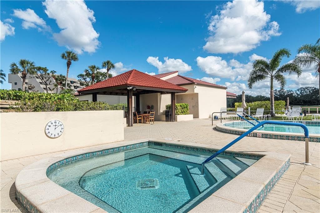 6350 Pelican Bay Blvd B-205, Naples, FL 34108-38