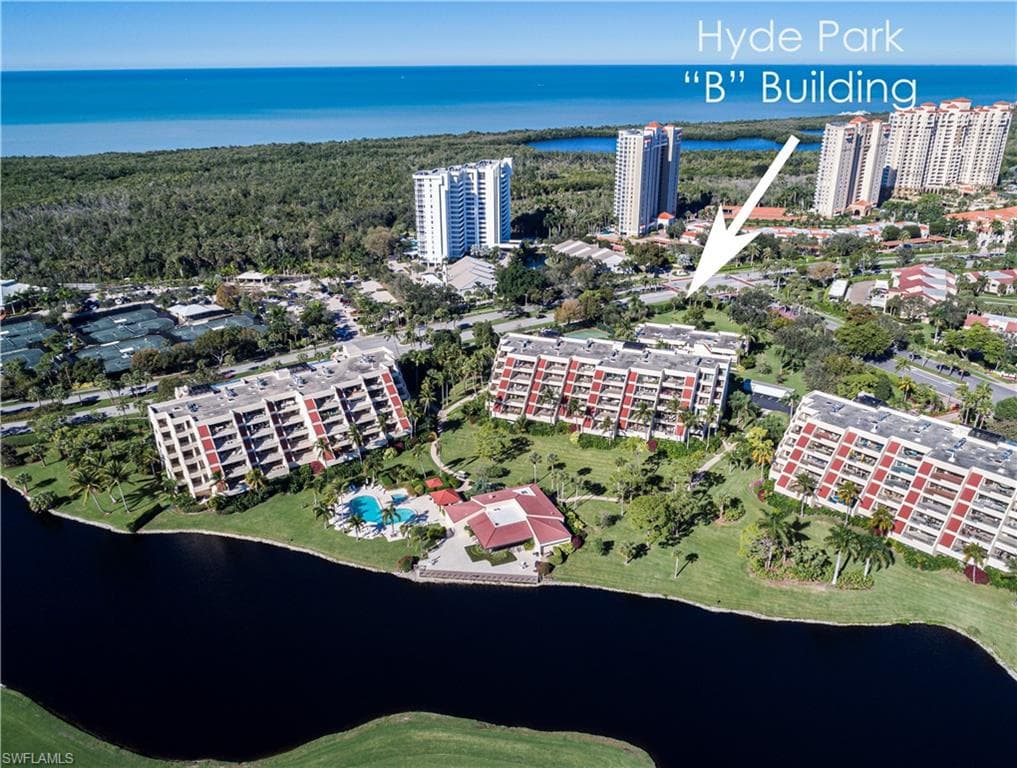 6350 Pelican Bay Blvd B-205, Naples, FL 34108-3