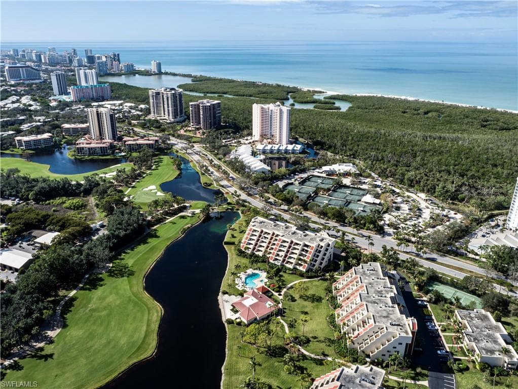 6350 Pelican Bay Blvd B-205, Naples, FL 34108-40