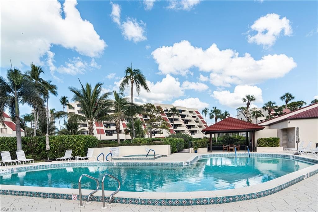 6350 Pelican Bay Blvd B-205, Naples, FL 34108-41