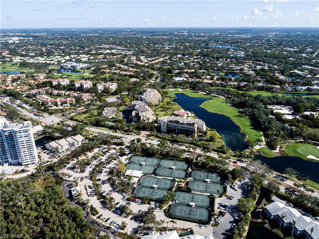 6350 Pelican Bay Blvd B-205, Naples, FL 34108-43