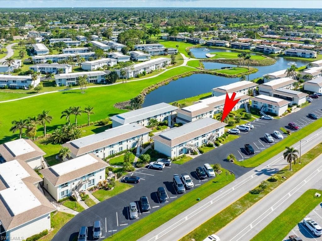 255 Palm Dr 255-2, Naples, FL 34112-20