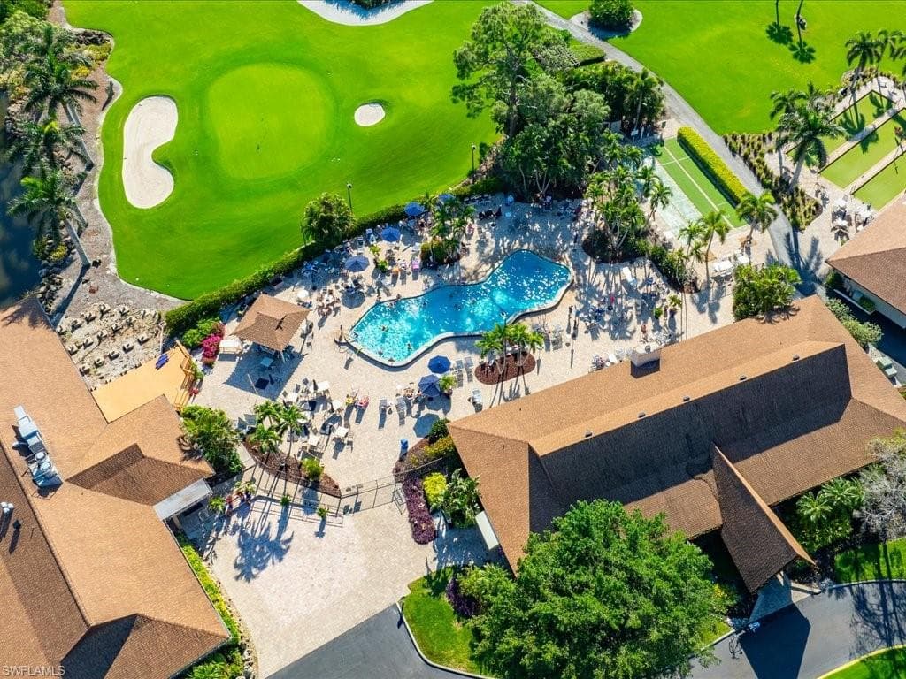 255 Palm Dr 255-2, Naples, FL 34112-24