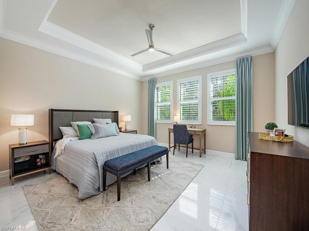 16370 Viansa Way 102, Naples, FL 34110-12