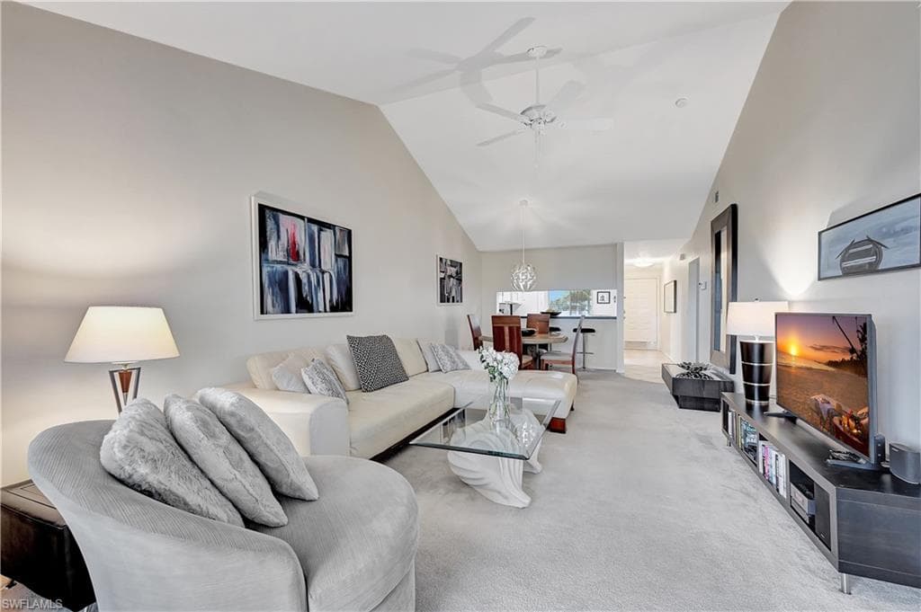 3071 Sandpiper Bay Cir L301, Naples, FL 34112-4