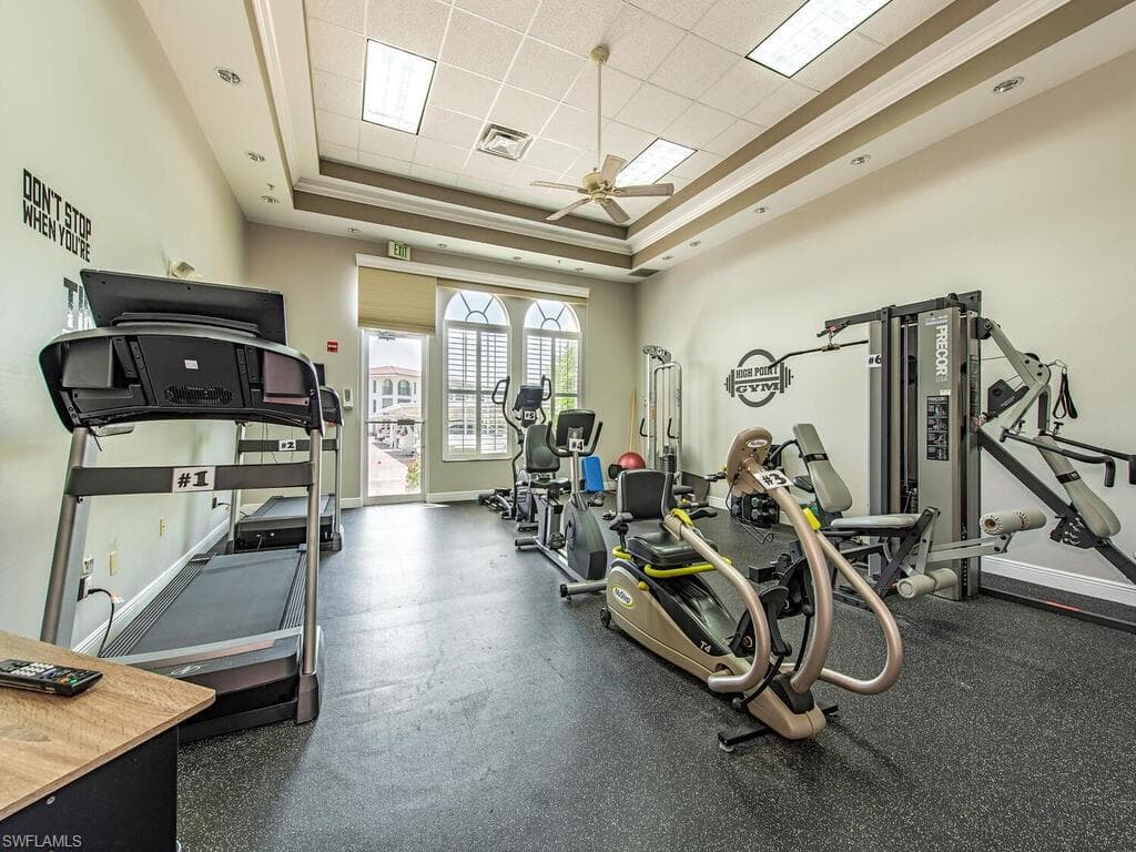 37 High Point Cir E 109, Naples, FL 34103-15