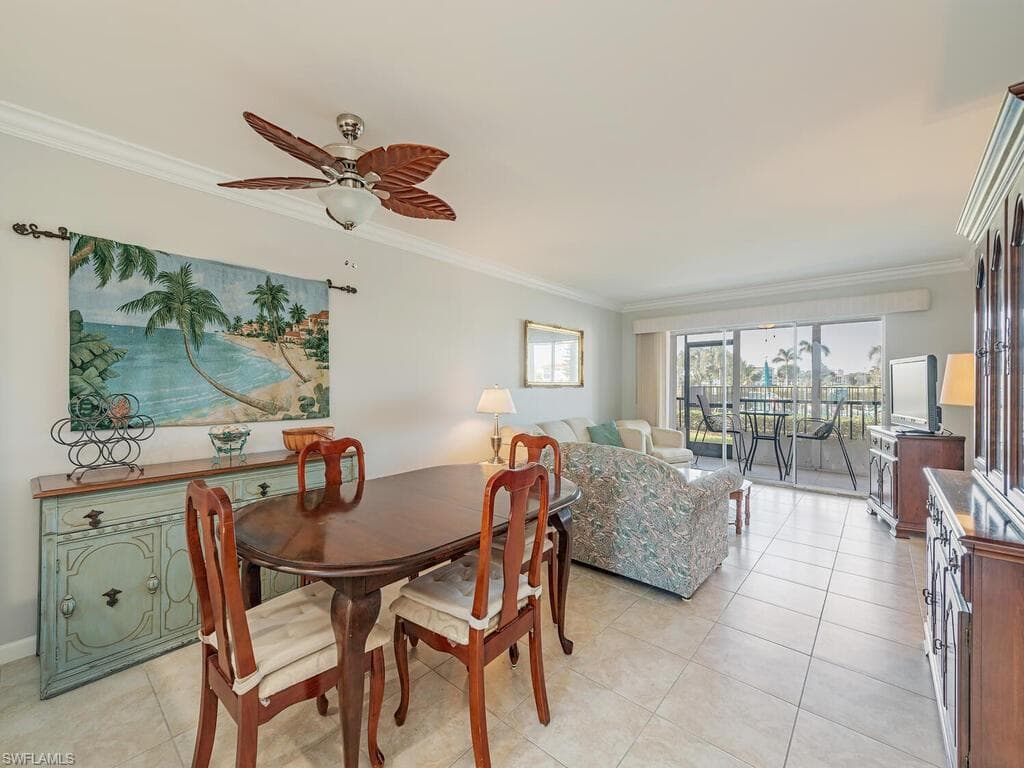 37 High Point Cir E 109, Naples, FL 34103-4