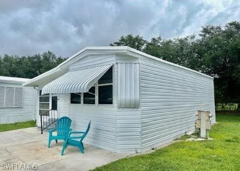5 Bass Ln 5, Naples, FL 34114-3