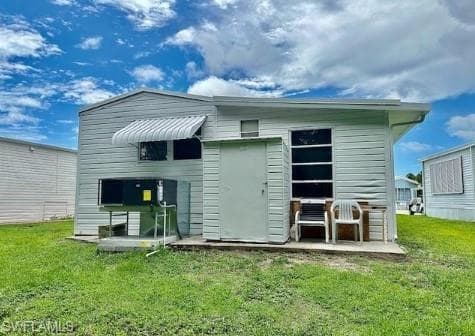 5 Bass Ln 5, Naples, FL 34114-4