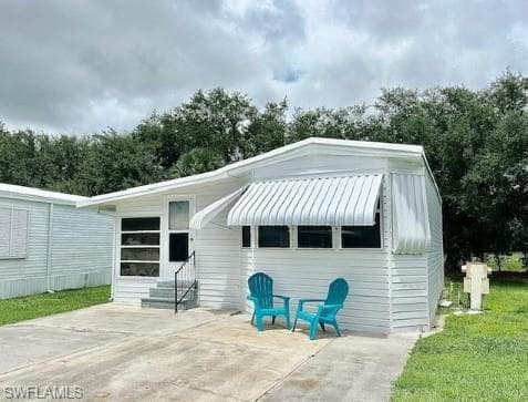 5 Bass Ln 5, Naples, FL 34114-6