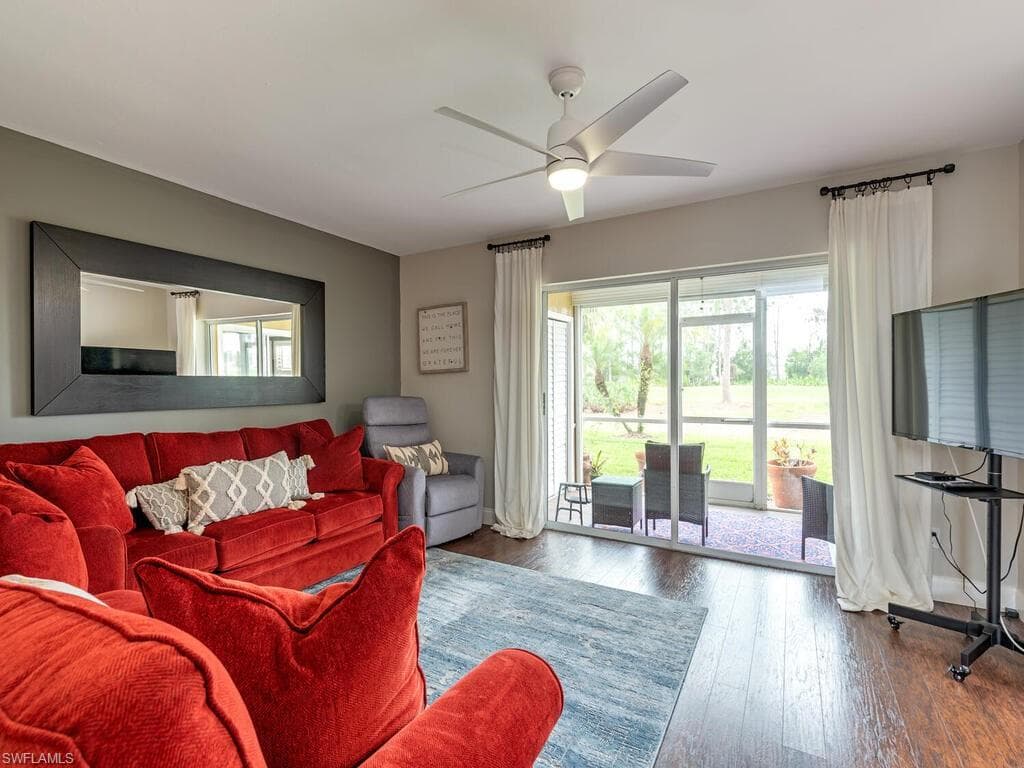 7360 Glenmoor Ln 4108, Naples, FL 34104-3