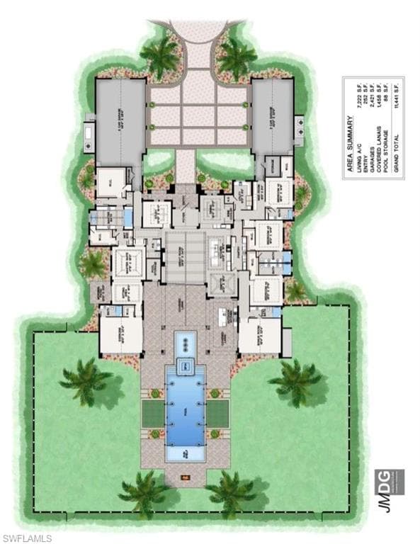 2347 Coach House Ln, Naples, FL 34105-18