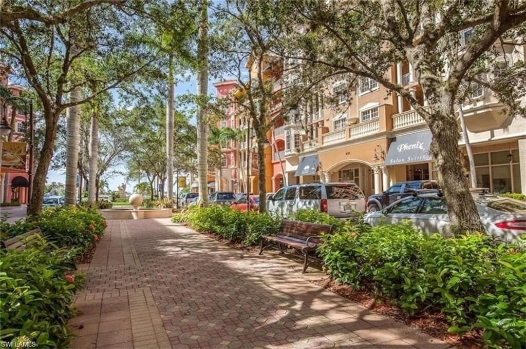 401 Bayfront Pl 3202, Naples, FL 34102-3