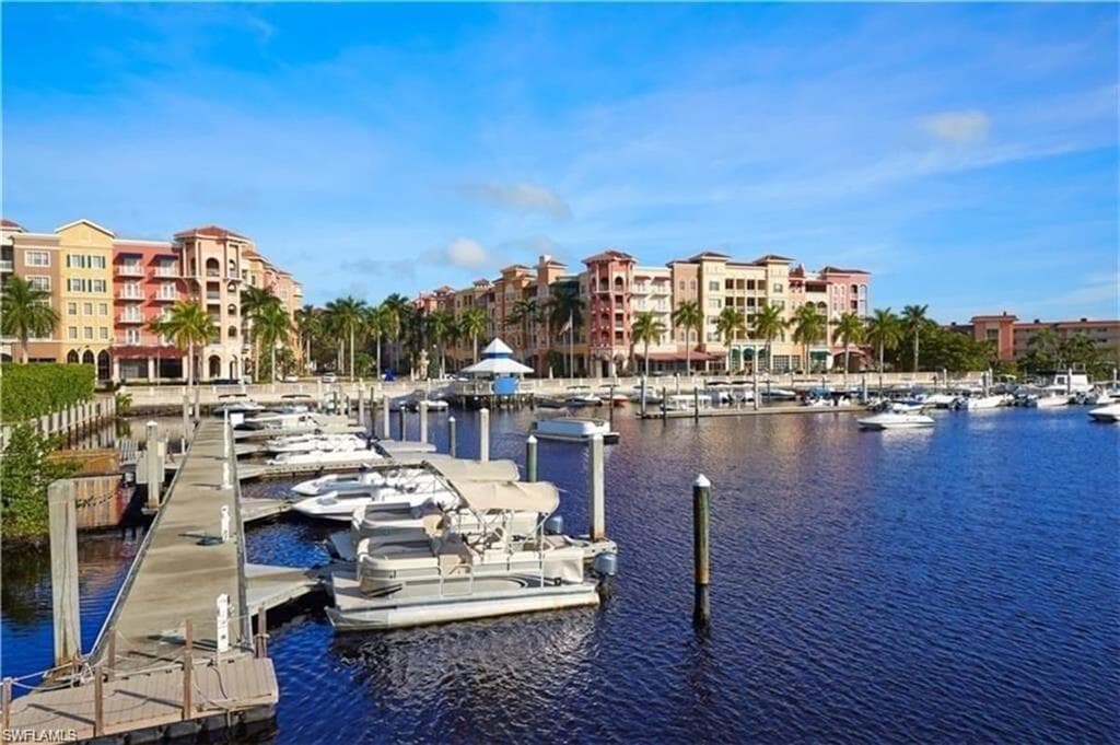 401 Bayfront Pl 3202, Naples, FL 34102-4