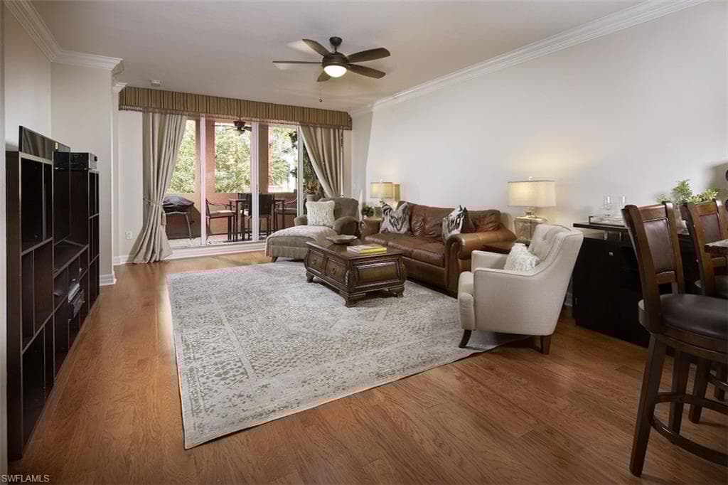 401 Bayfront Pl 3202, Naples, FL 34102-6