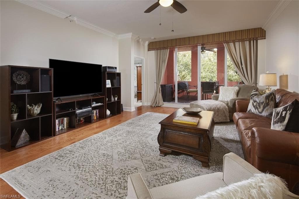 401 Bayfront Pl 3202, Naples, FL 34102-7