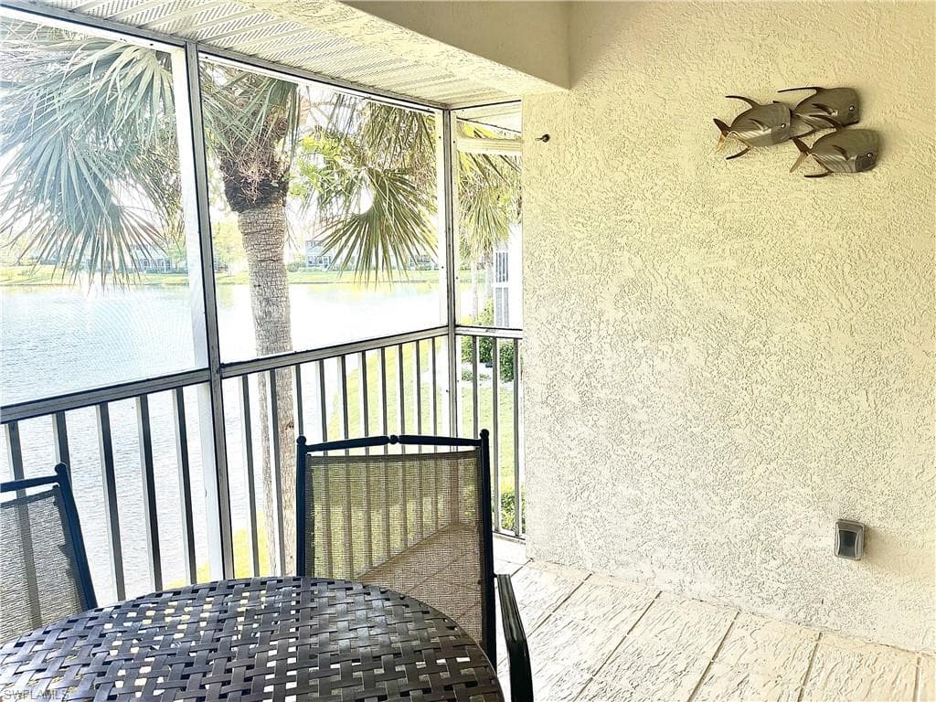 4950 Deerfield Way D203, Naples, FL 34110-20