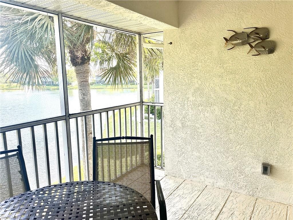 4950 Deerfield Way D203, Naples, FL 34110-21