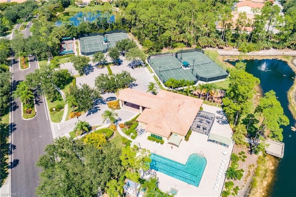 4950 Deerfield Way D203, Naples, FL 34110-24