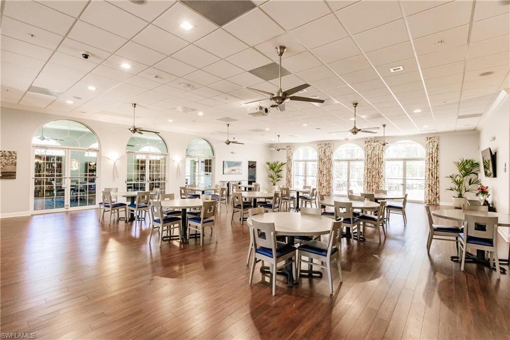 4950 Deerfield Way D203, Naples, FL 34110-27