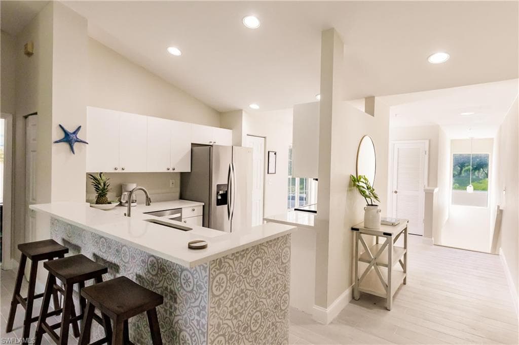 4950 Deerfield Way D203, Naples, FL 34110-2