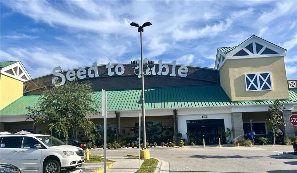 4950 Deerfield Way D203, Naples, FL 34110-30