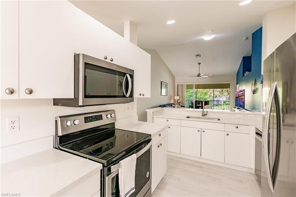 4950 Deerfield Way D203, Naples, FL 34110-3