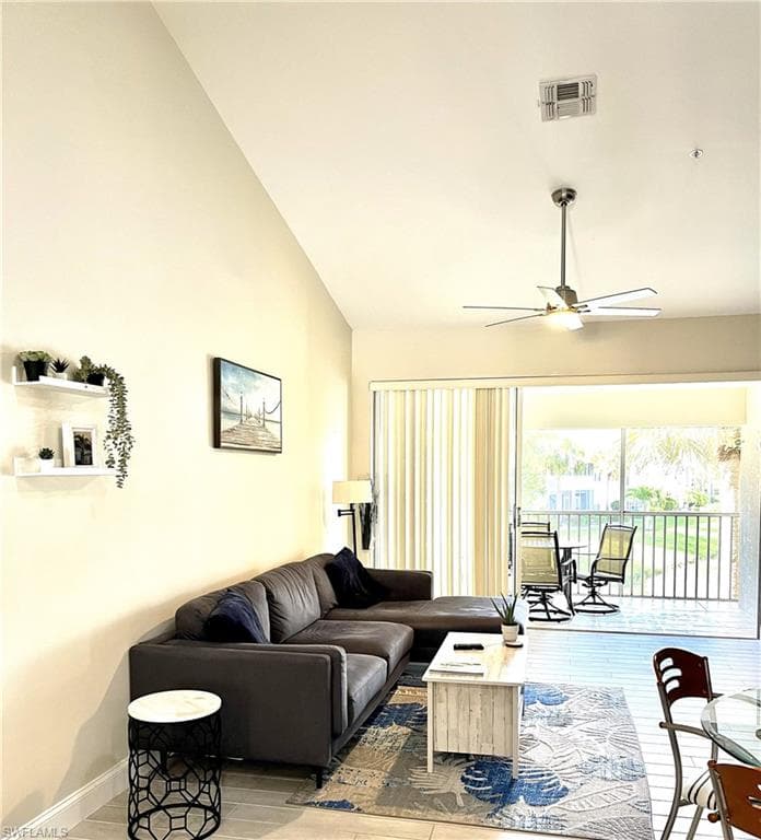 4950 Deerfield Way D203, Naples, FL 34110-4