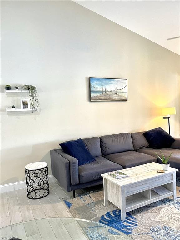 4950 Deerfield Way D203, Naples, FL 34110-5