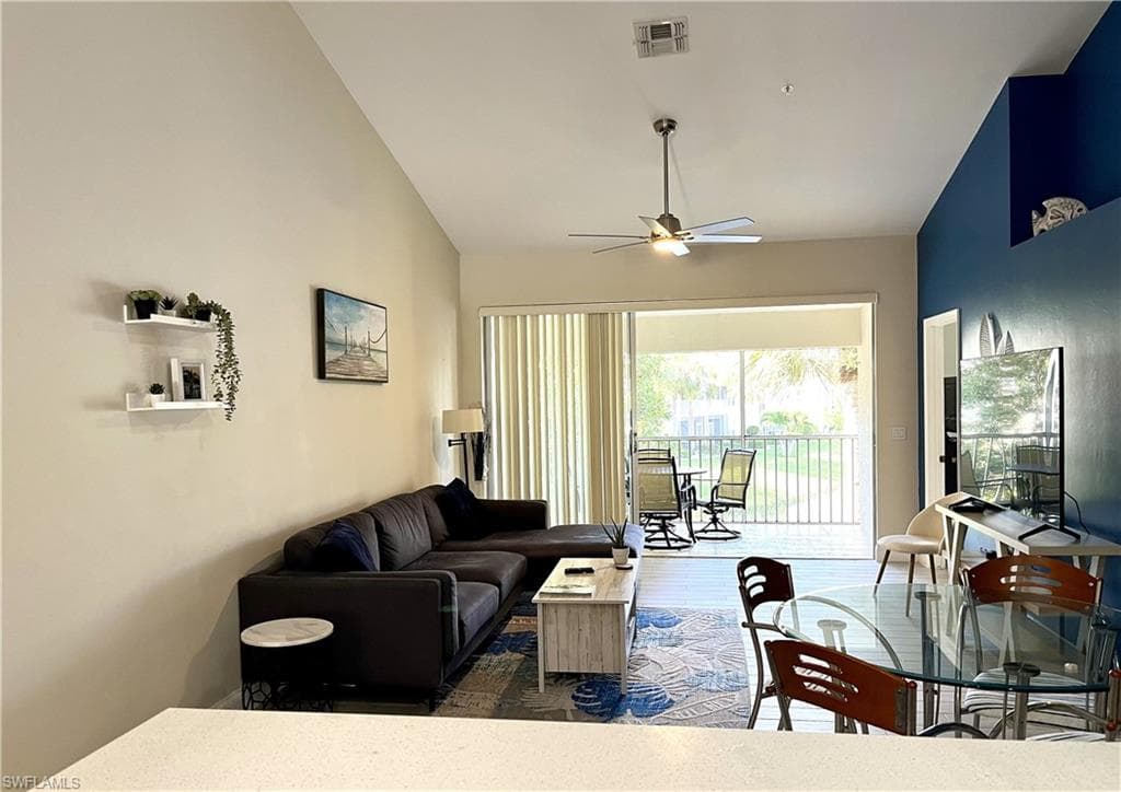 4950 Deerfield Way D203, Naples, FL 34110-7