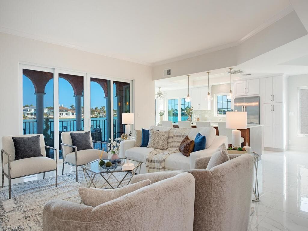4000 Gulf Shore Blvd N 2000, Naples, FL 34103-6