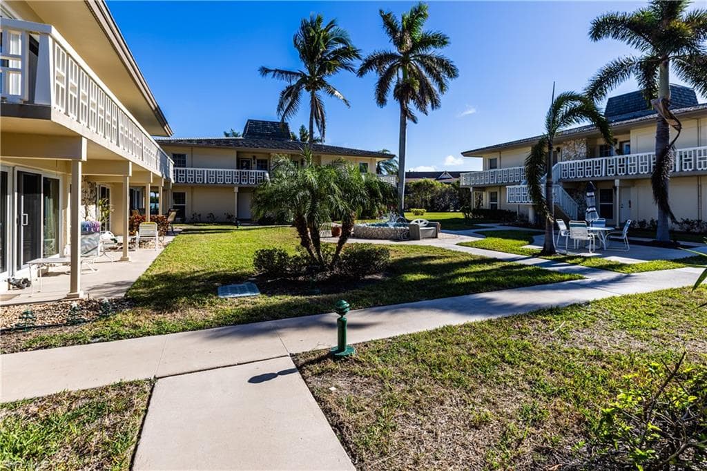 1215 Edington Pl H1, Marco Island, FL 34145-17
