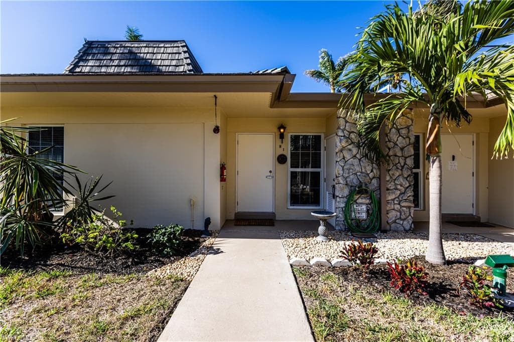 1215 Edington Pl H1, Marco Island, FL 34145-3
