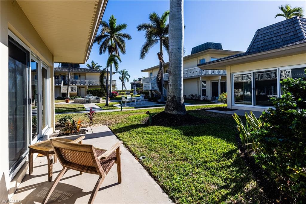 1215 Edington Pl H1, Marco Island, FL 34145-4