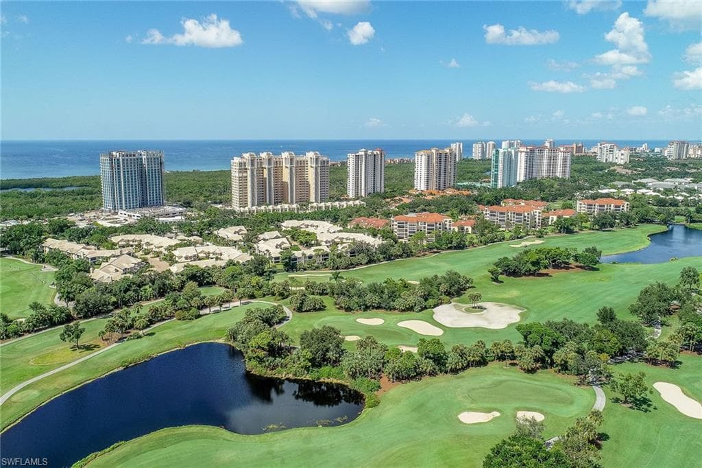 790 Bentwater Cir 203, Naples, FL 34108-23