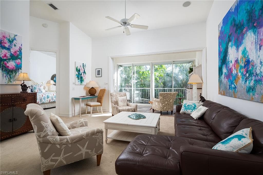 790 Bentwater Cir 203, Naples, FL 34108-4