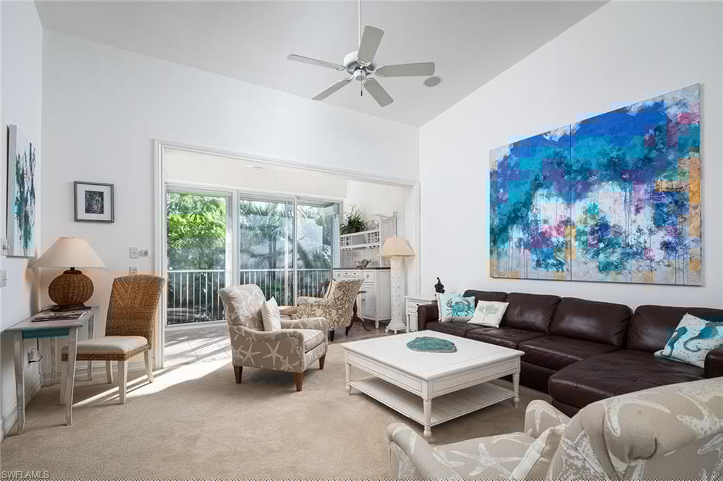 790 Bentwater Cir 203, Naples, FL 34108-5