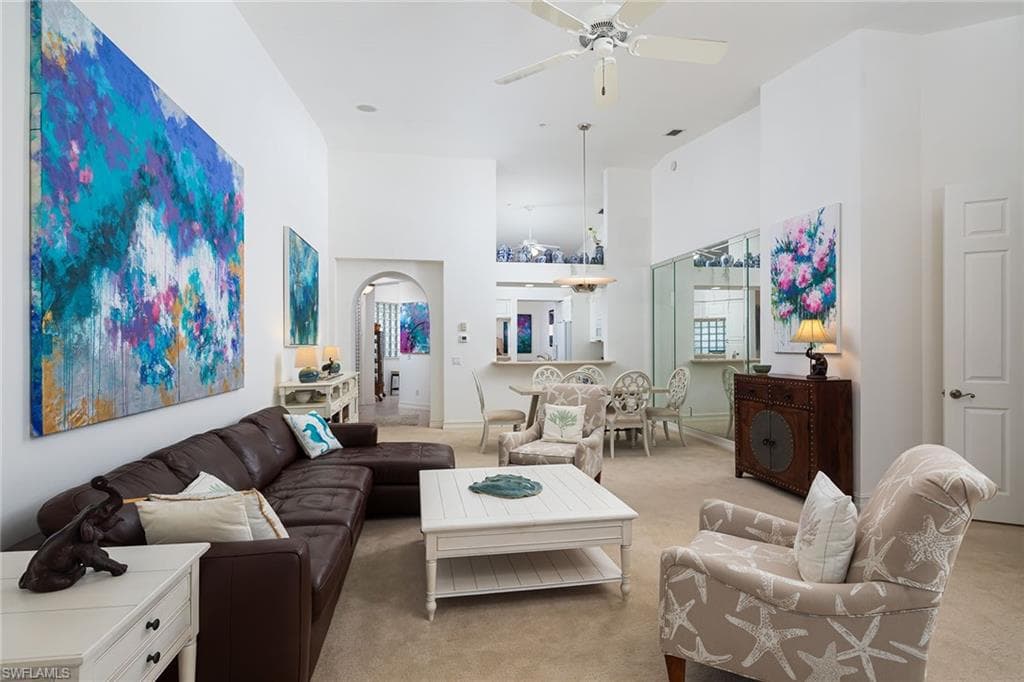 790 Bentwater Cir 203, Naples, FL 34108-7