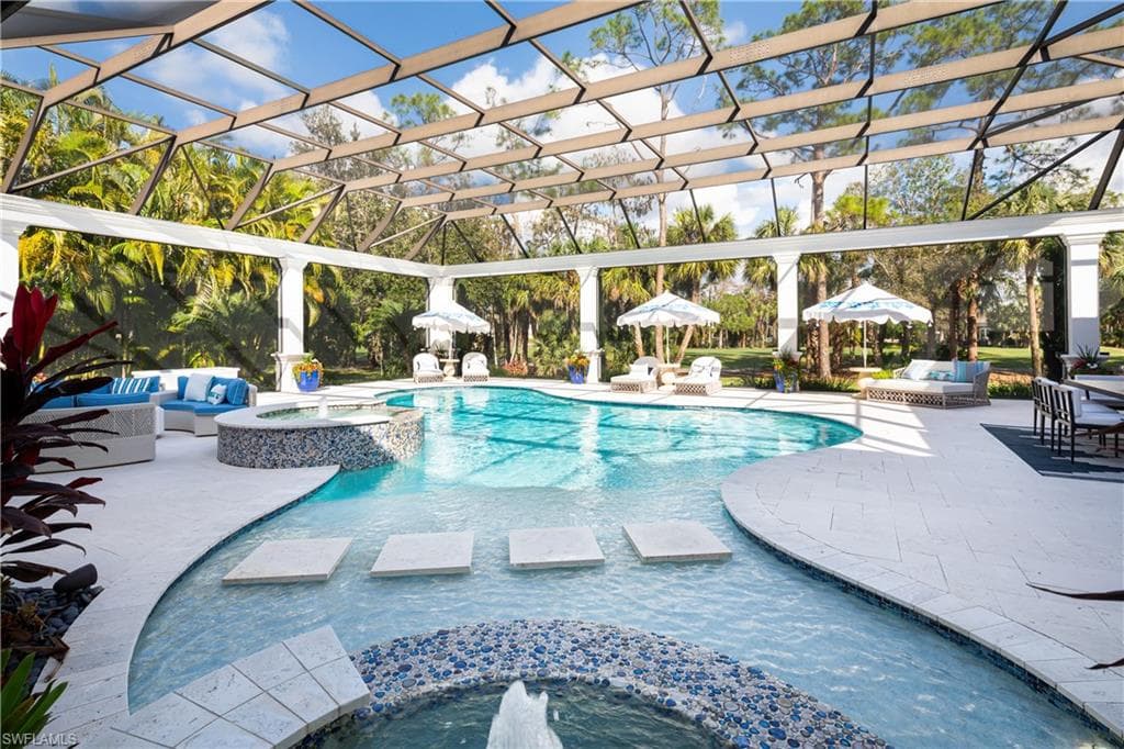 4468 Brynwood Dr, Naples, FL 34119-4