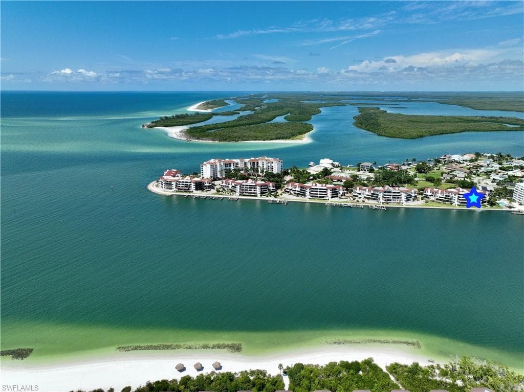 122 La Peninsula Blvd 122, Naples, FL 34113-1