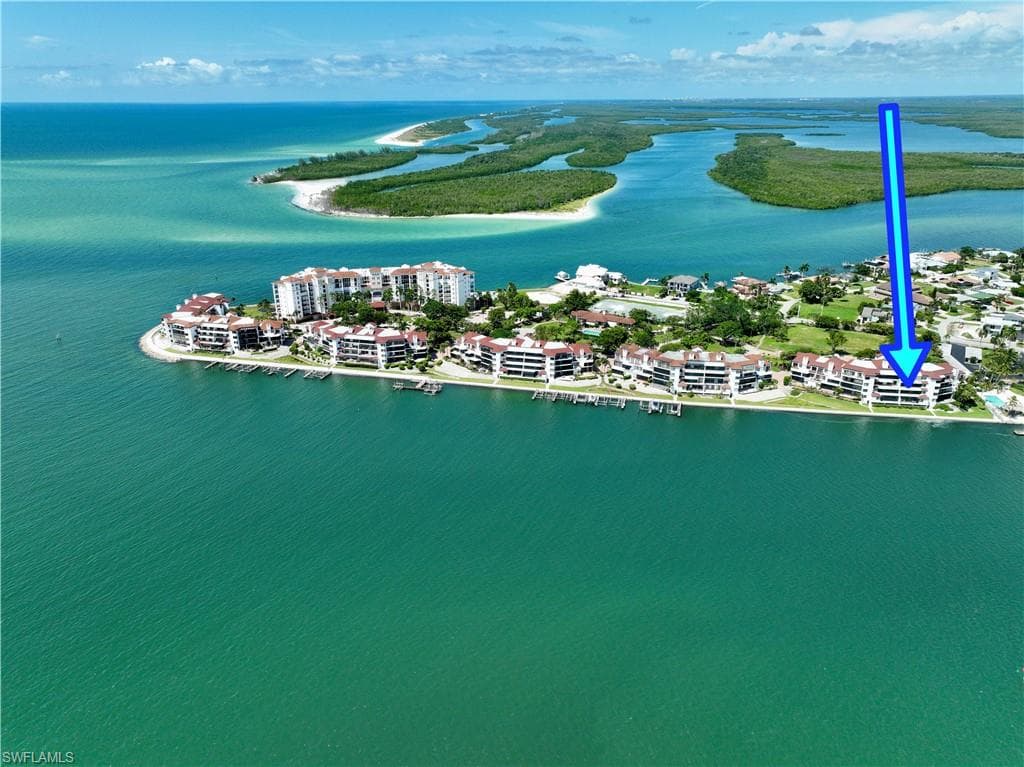 122 La Peninsula Blvd 122, Naples, FL 34113-33
