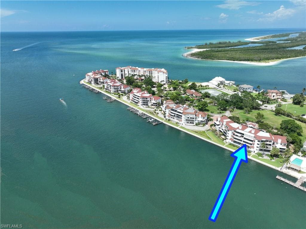 122 La Peninsula Blvd 122, Naples, FL 34113-34