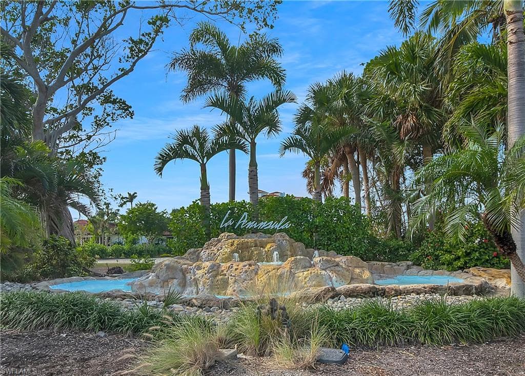 122 La Peninsula Blvd 122, Naples, FL 34113-43