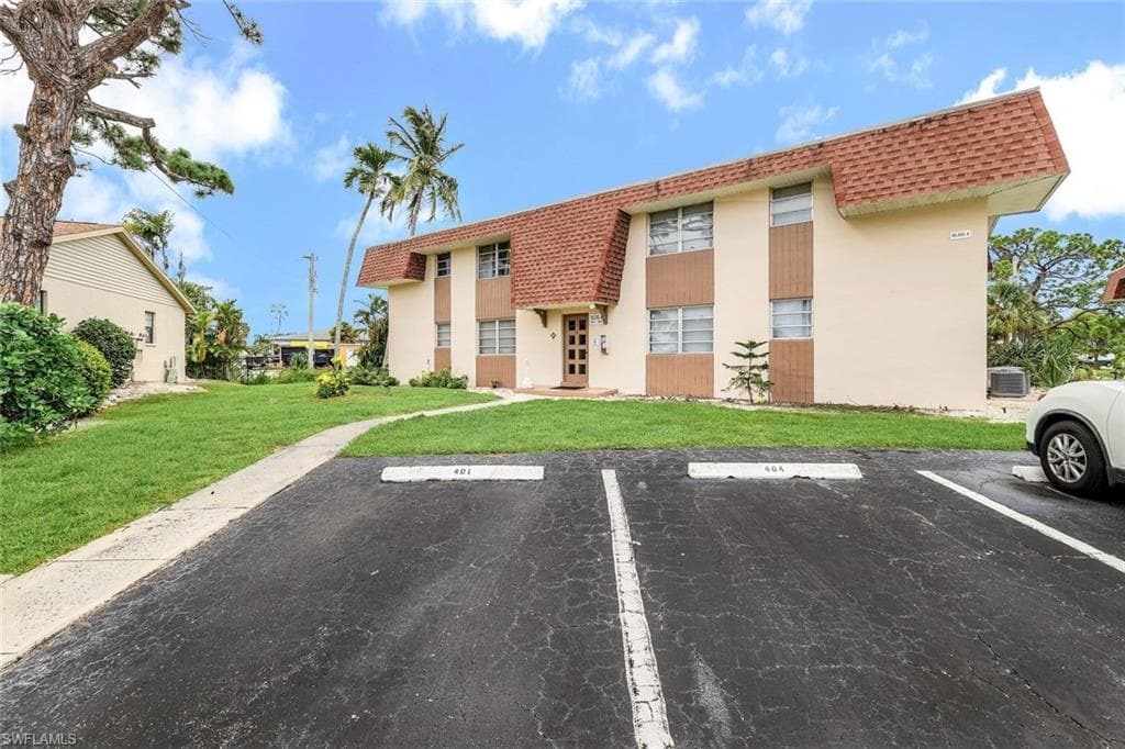 457 Tallwood St 406, Marco Island, FL 34145-18