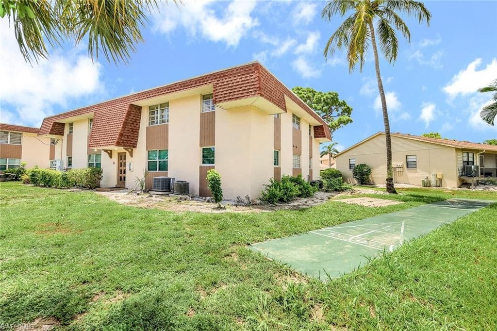 457 Tallwood St 406, Marco Island, FL 34145-20