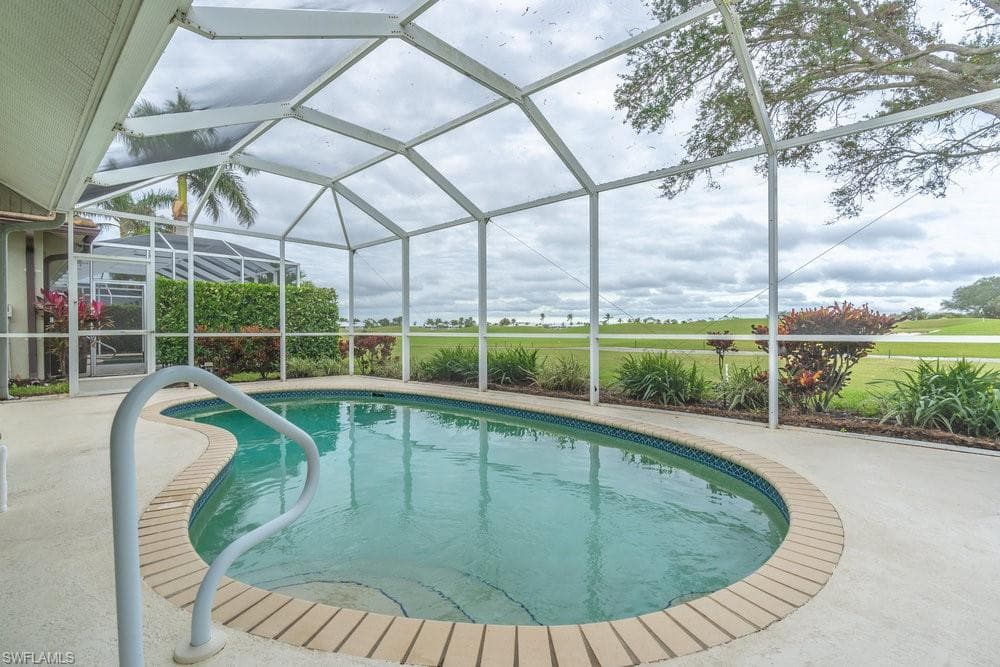 7124 Falcons Glen Blvd, Naples, FL 34113-28