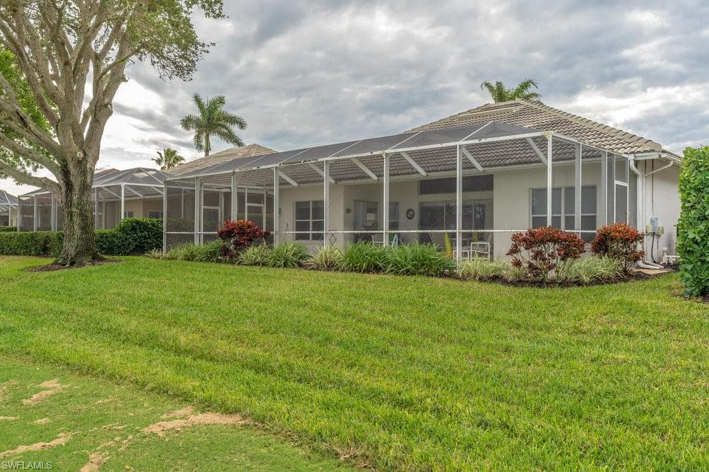 7124 Falcons Glen Blvd, Naples, FL 34113-31