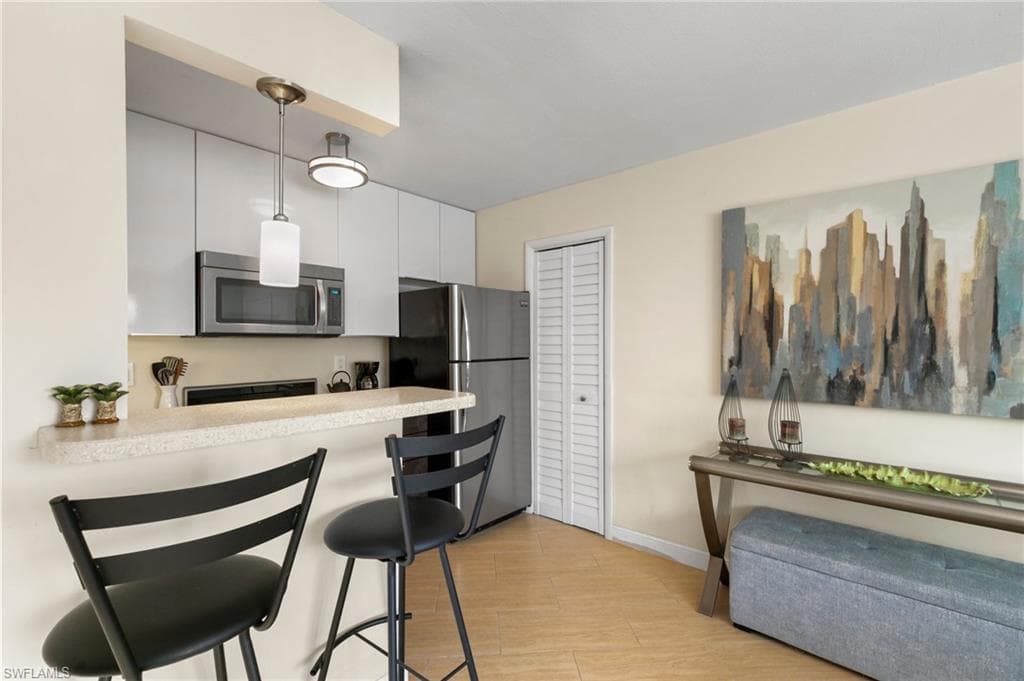 457 Tallwood St 403, Marco Island, FL 34145-9