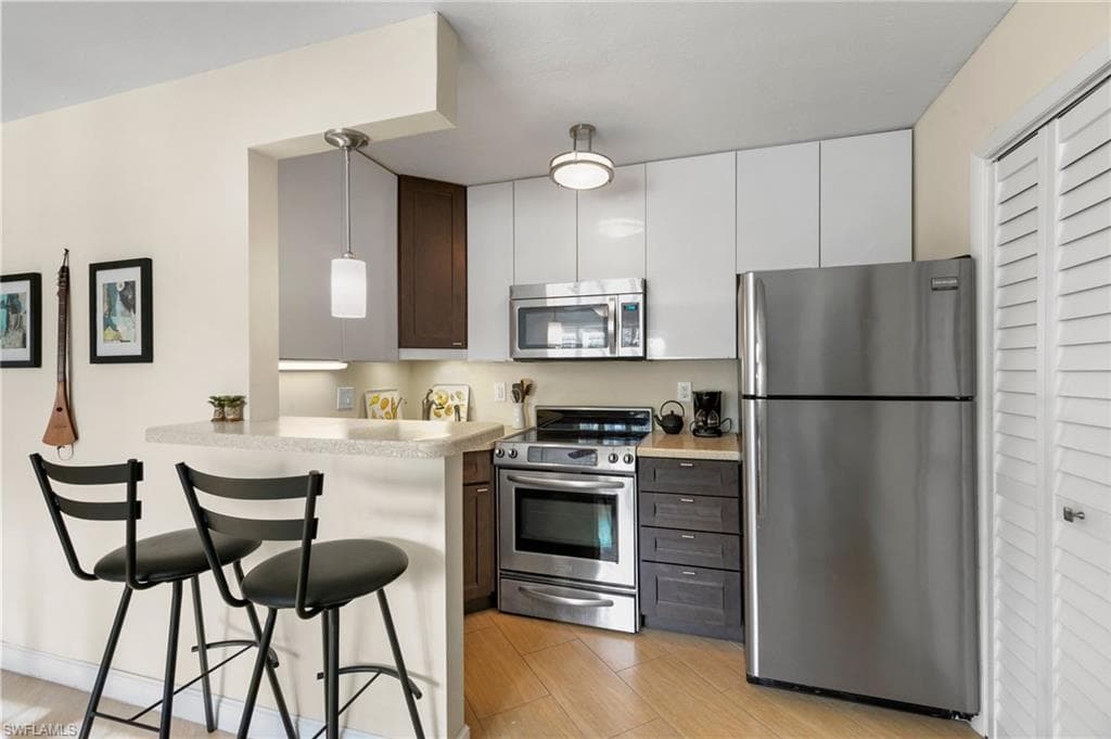 457 Tallwood St 403, Marco Island, FL 34145-10